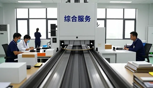 广州沁旭建材有限公司