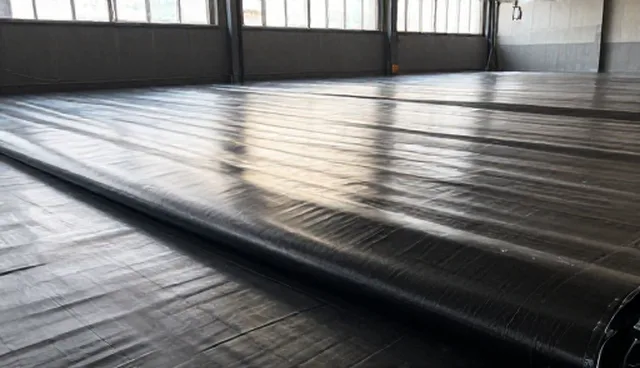 环保型防水板适用场景与限制分析