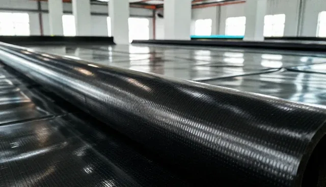 加工精度:环保型防水板使用与维护建议