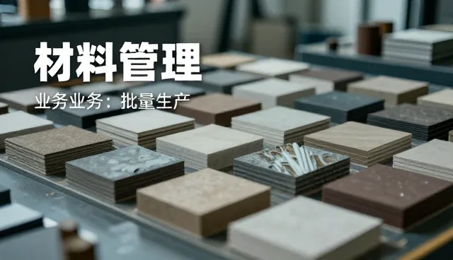 如何在来料加工中精准选择环保型防水板